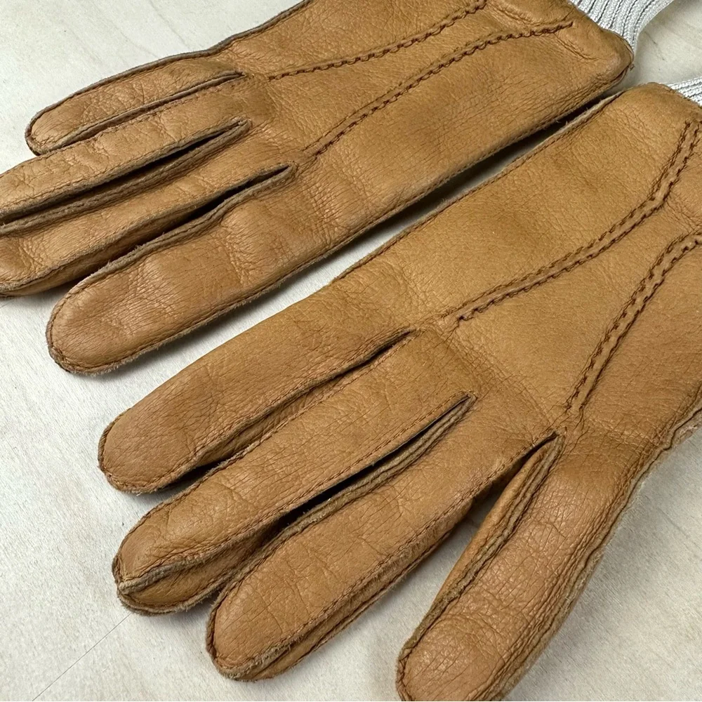 Women’s driving gloves